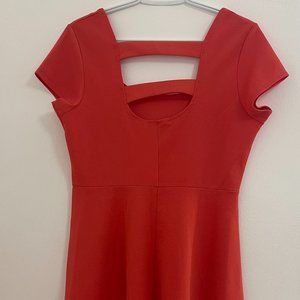 Lilly Morgan Women's Pink Dress